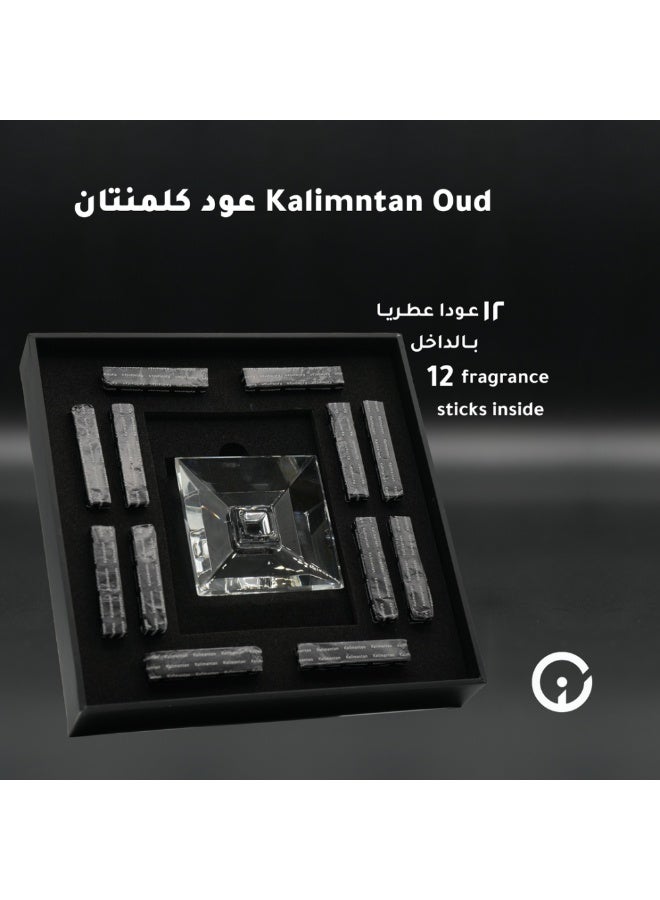 iOUD - kalimantan pure 12pcs - Image 3